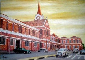 catedral