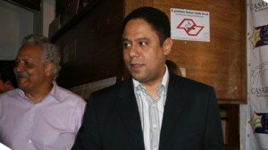 ministro-do-esporte foto: Caroline Nunes