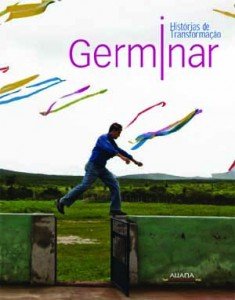 capa Germinar cópia capa Germinar cópia