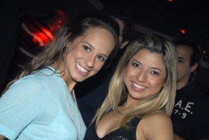 RamyCrivelini e Ingred Amaral