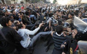 EGYPT-PROTEST/