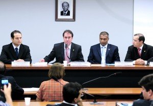 David Ribeiro/Agência Câmara