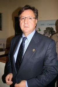 jose afonso