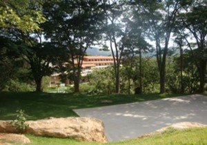 Vista Hotel Cabreúva Resort