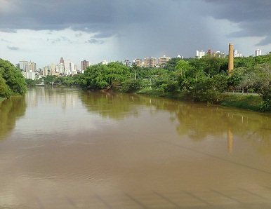 Rio Piracicaba