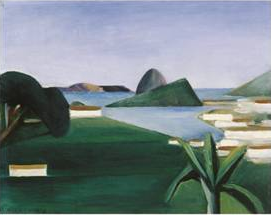 Tarsila do Amaral tarsila do amaral