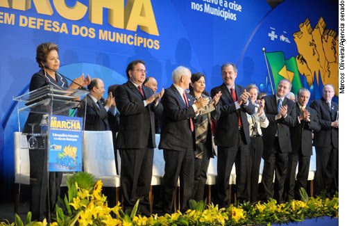 Congressos. Seminários. Palestras