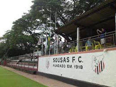 Sousas FC