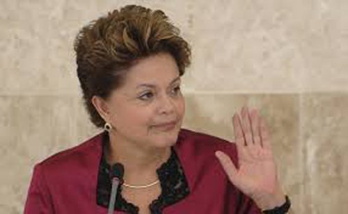 dilma
