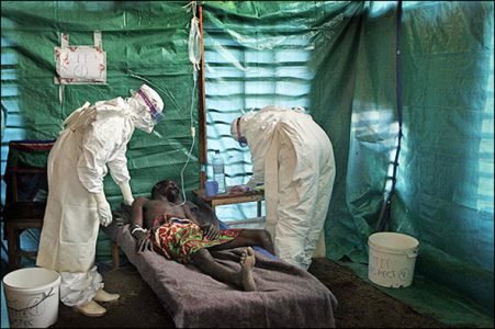 EBOLA