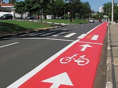 ciclovias