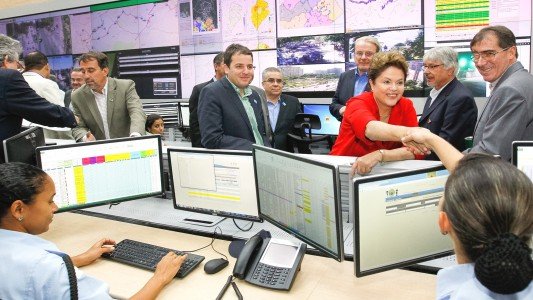 dilma