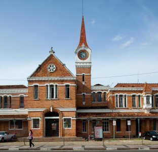 estação cultura