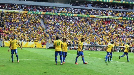 seleção