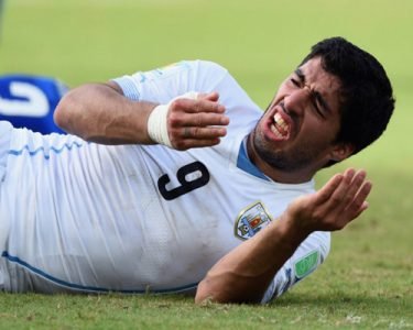 suarez