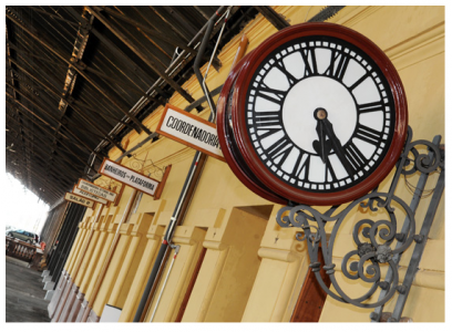 Estação Cultura Prefeito Antonio da Costa Santos