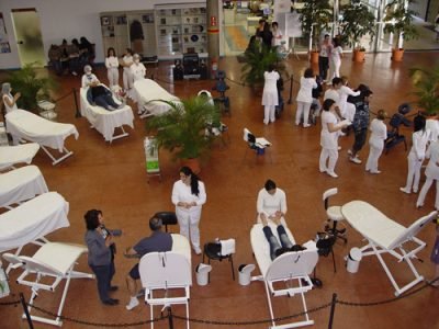 Foto Semana Bem-Estar 4