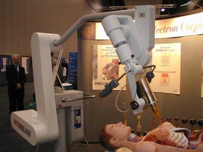 INTRABEAM®