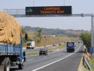 Rota das Bandeiras