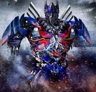 Transformers-4-00