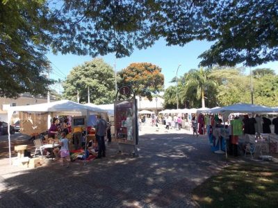 Vila das artes