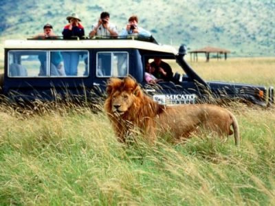 africa