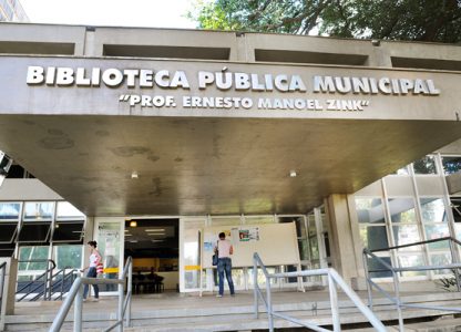 biblioteca