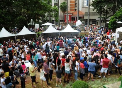 chefs praça