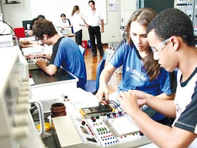 curso tecnico