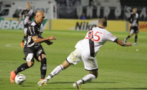 COPA DO BRASIL - PONTE PRETA X VASCO