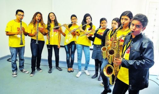 projeto guri