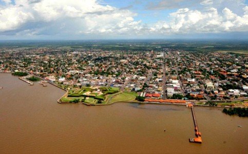 vista-aerea-macapa-foto-reproducao-patrimonio-de-todos