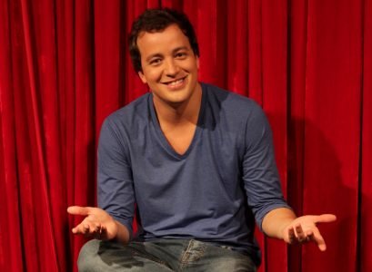 Rafael Cortez 1