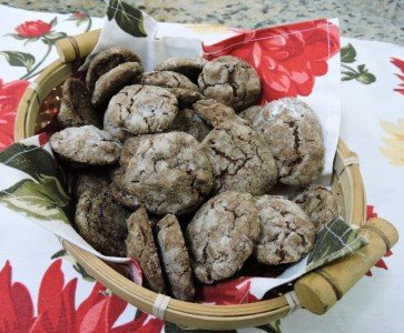 biscotinho