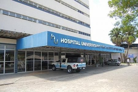 hosp universitario