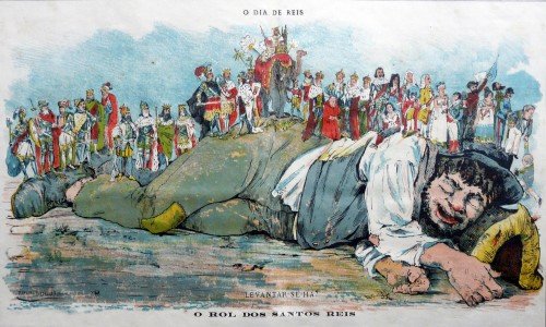 rafael-bordalo-pinheiro-o-dia-de-reis