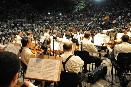 sinfonica