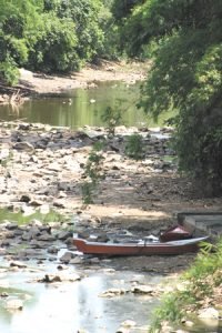 Situação caótica da água tem como consequência a falta de planejamento e obras do governado do estado