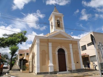 igreja