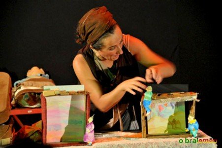 Balbinas Beduínas (2)