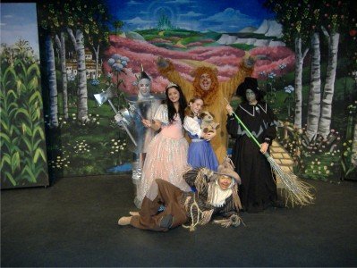 2012_Magico de Oz