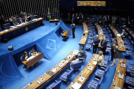 agencia senado