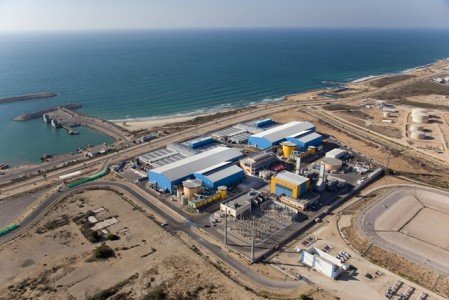 ashkelon-usina