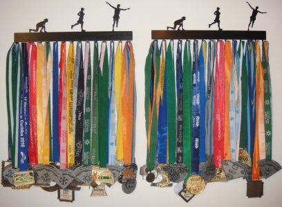 medalhas