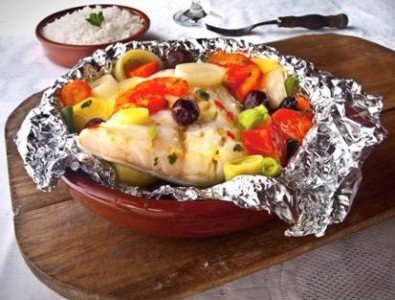 bacalhau