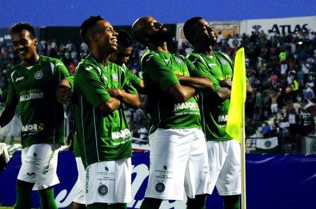 goleada