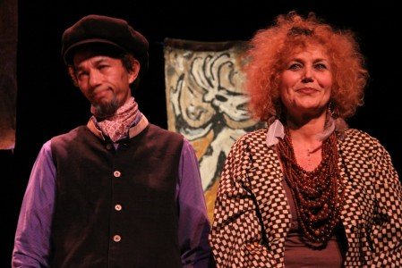 Foto: Valérie Broue