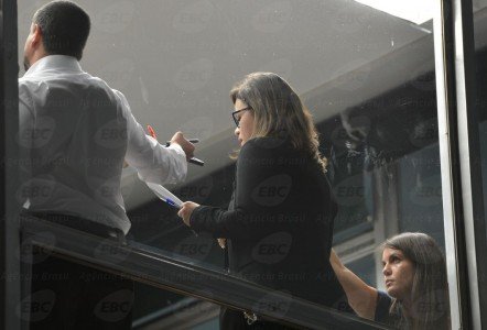 STF divulga lista dos envolvido na corrupção Petrobras