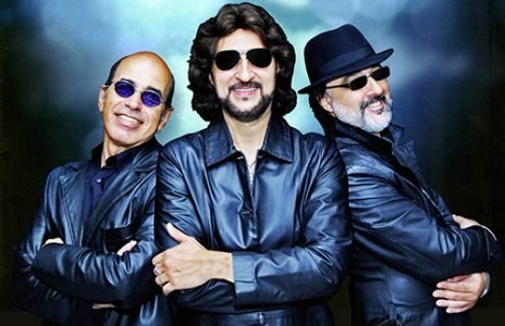 Bee Gees alive
