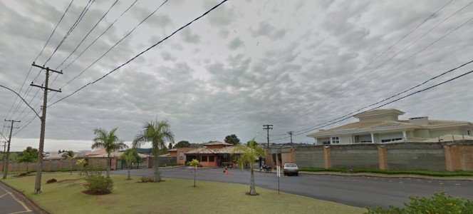 Condominio Arboreto dos Jequitibas - Sousas